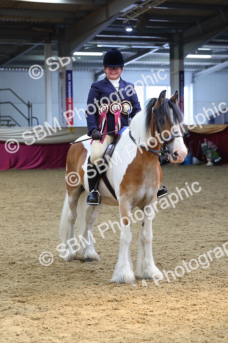 SBM_23839 - Class 904 - Supreme Final Ridden Diamond