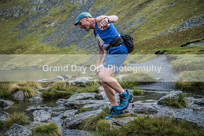 Bannerdale-438 - Bannerdale Fell Race Wednesday 19th August 2026