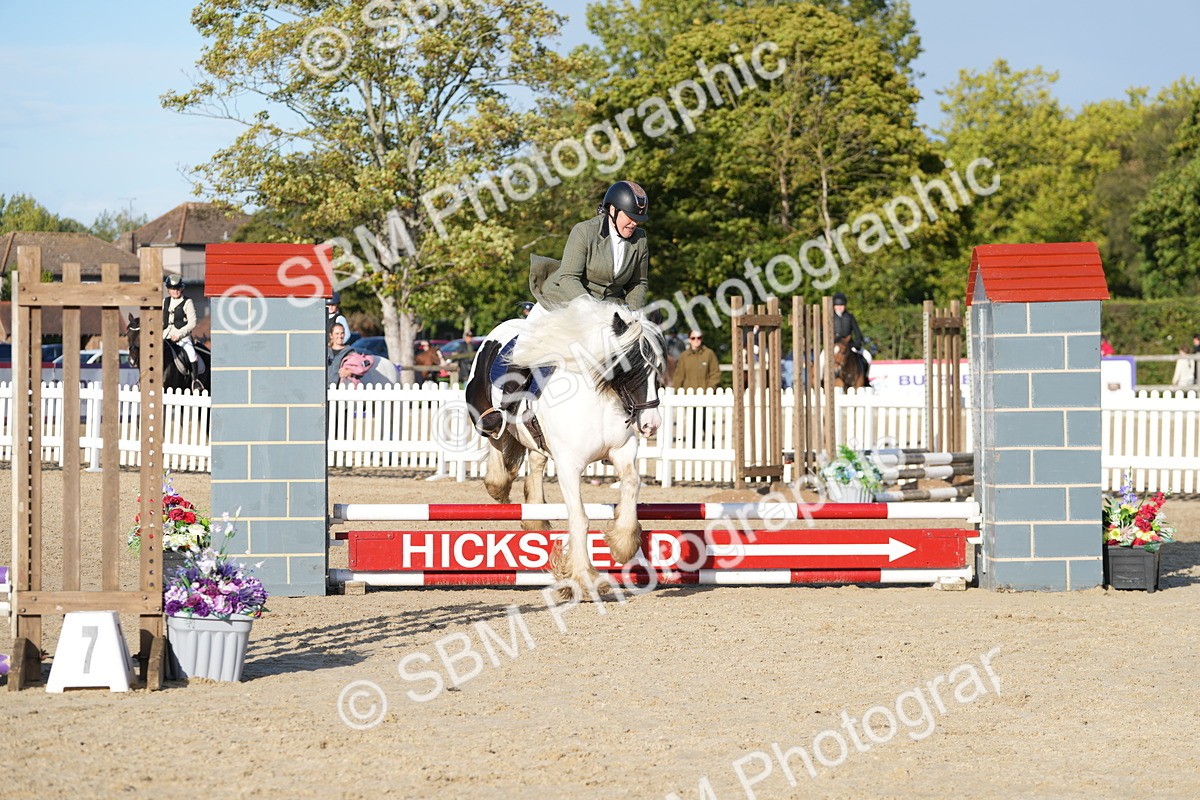 SBM_28971 - J43 - Horse & Hound Open 50cm