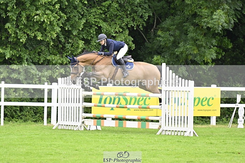 250613A-141220-02520 - Cls 4 Snr 1.20m Open