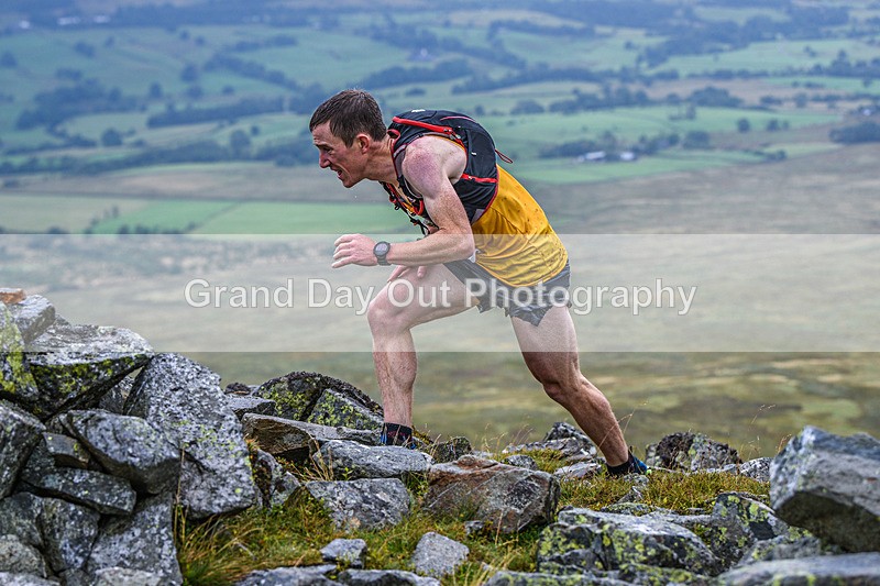 Matterdale-237 - Kong Matterdale Horseshoe Fell Race Saturday 20th August 2022