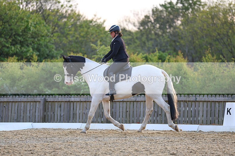 3E7A4264 - Class 5: NOVICE sec A- Novice 3 2024