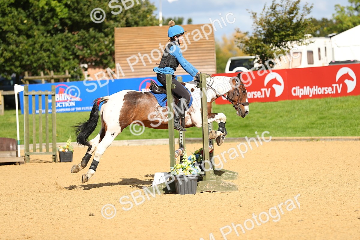 SBM_03453 - E3 Eventers Challenge 70cm Open
