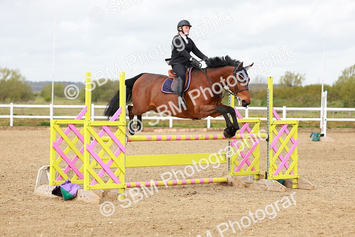 SBM_002121 - Class 9 - Senior Discovery - 1.00m