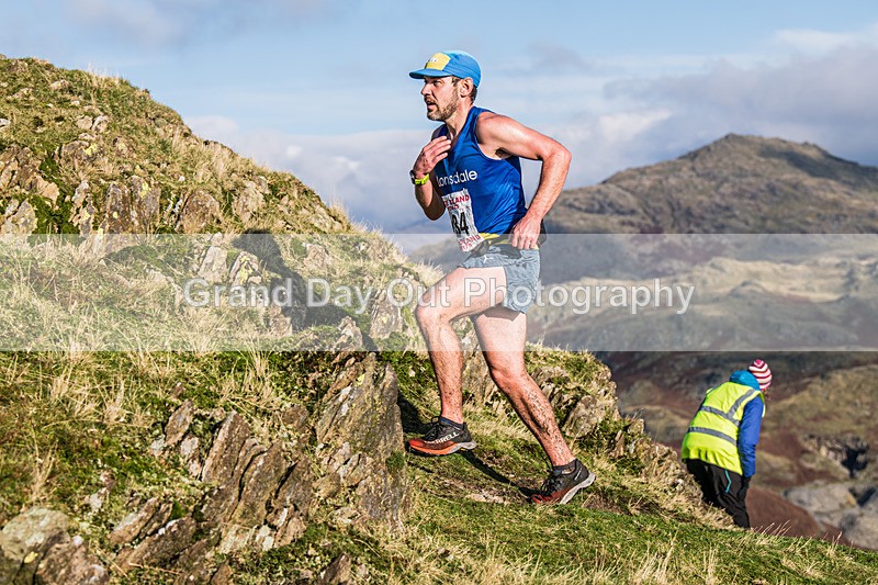 Dunnerdale-163 - Dunnerdale Fell Race Saturday 12th November 2022