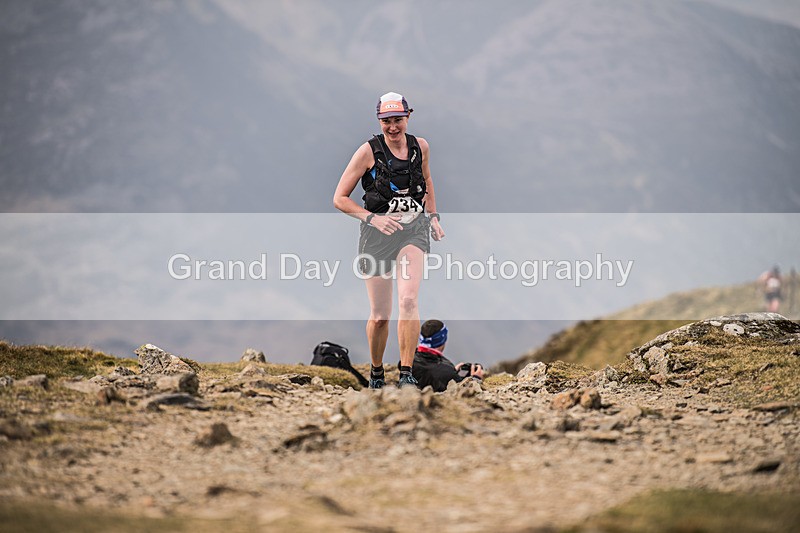 Newlands-1278 - Newlands Memorial Fell Race Saturday 12th April 2025