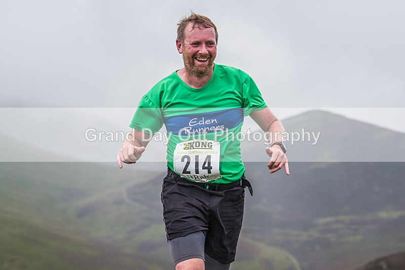 Barrow-349 - Barrow Fell Race Monday 28th August 2023