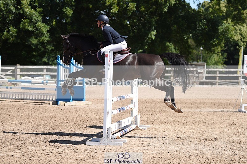 230707-114104-06691 - Cls 20 British Novice & 90cm Open