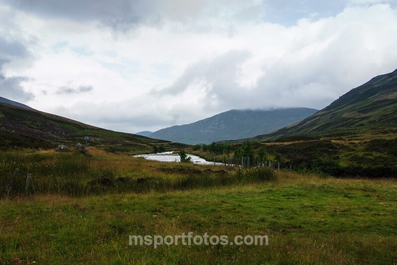 Cairngorms - Travel, city/land scapes