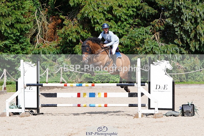 250615A-162226-11993 - Class 49 1m 05 Amateur Qualifier Snr 1m 05