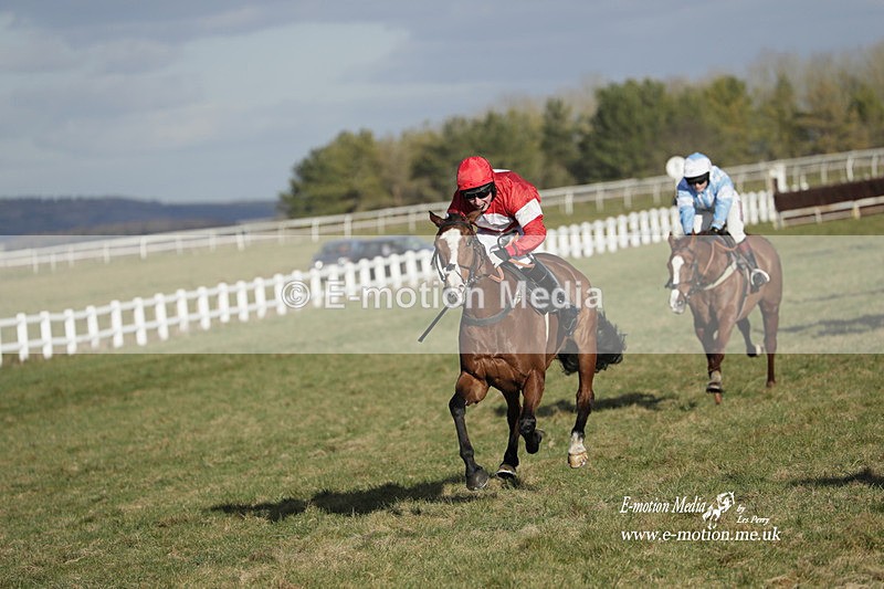 PtP 260223 1190 - South & West Wilts Point-to-Point Larkhill 26/02/23
