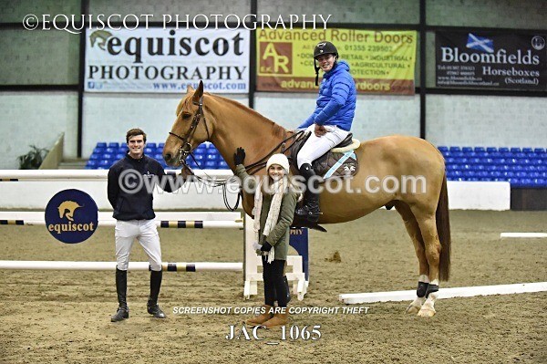 JAC_1065 - 14TH NOVEMBER 2017 - GEORGE & JAMES WHITAKER DEMO - MORRIS EC