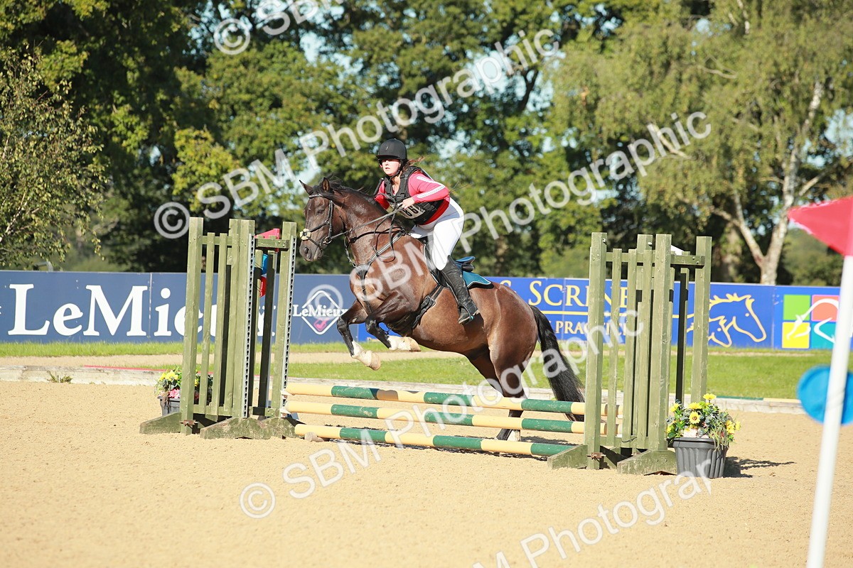 SBM_17046 - E10 - Eventers Challenge 50cm Championship