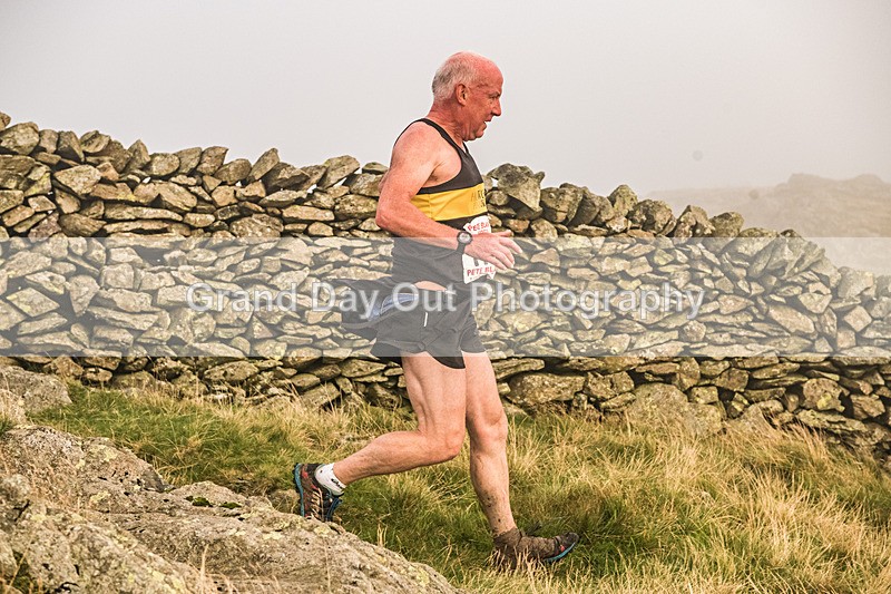 Shipman Knotts-333 - Shipman Knotts Fell Race Tuesday 23rd August 2022