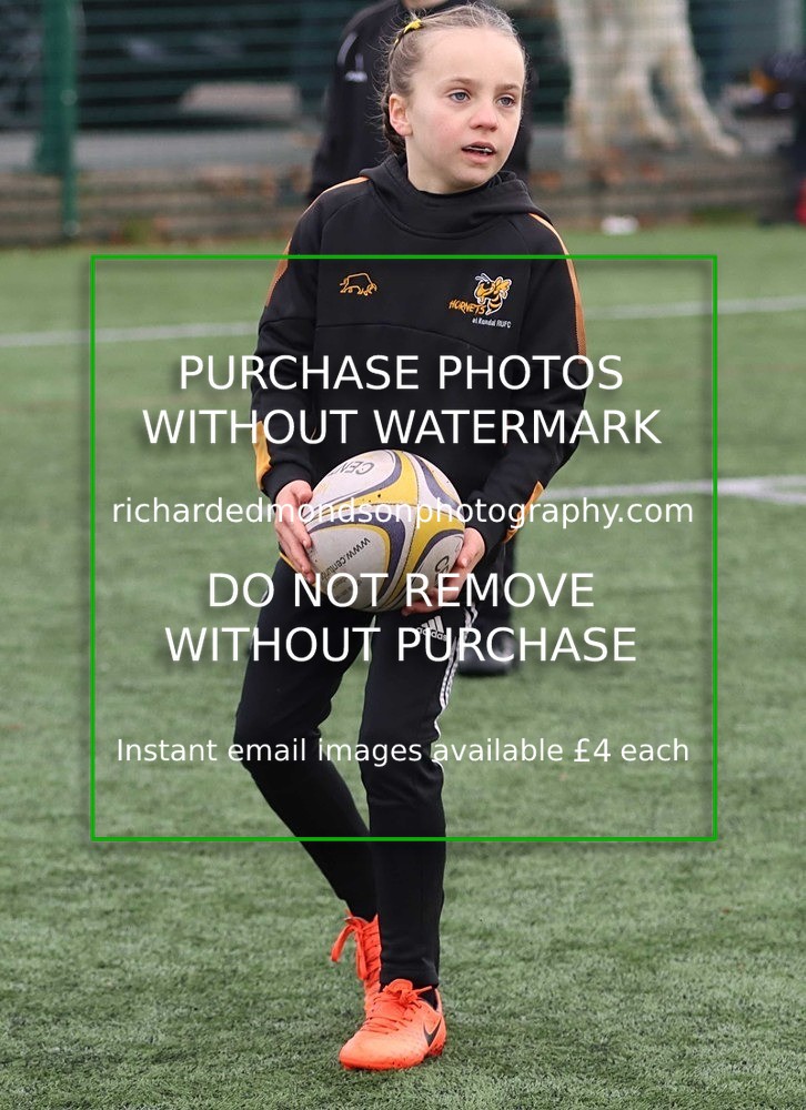 IMG_1791 - Kendal Junior Rugby U9 vs Kirkby Lonsdale U9 (14/1/24)