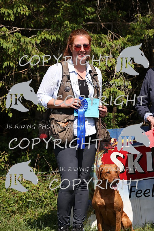 2R6A8919 - Prize Giving/General shots