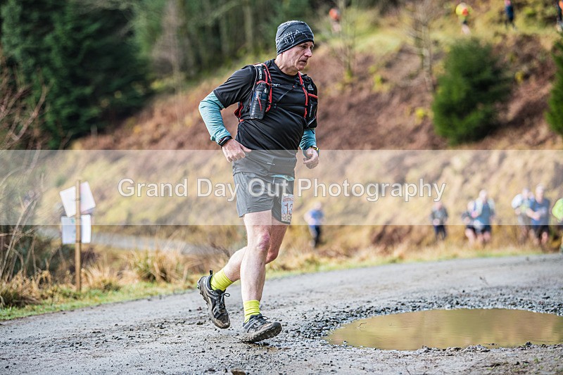 Glentress-734 - High Terrain Events Glentress Marathon 21 & 10K Trail Races Sunday 18th February 2024