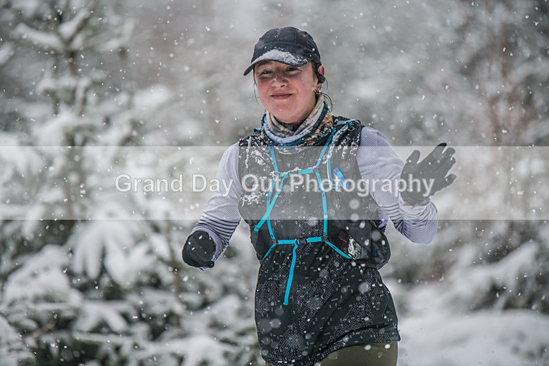 Glentress-2191 - High Terrain Events Glentress 42, 21 & 10K Trail Races Sunday 15th February 2026