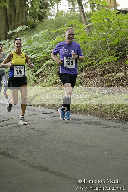 CAD5M 210719-0162 - Cadence Events Colerne 5 Miler  21-Jul-2019