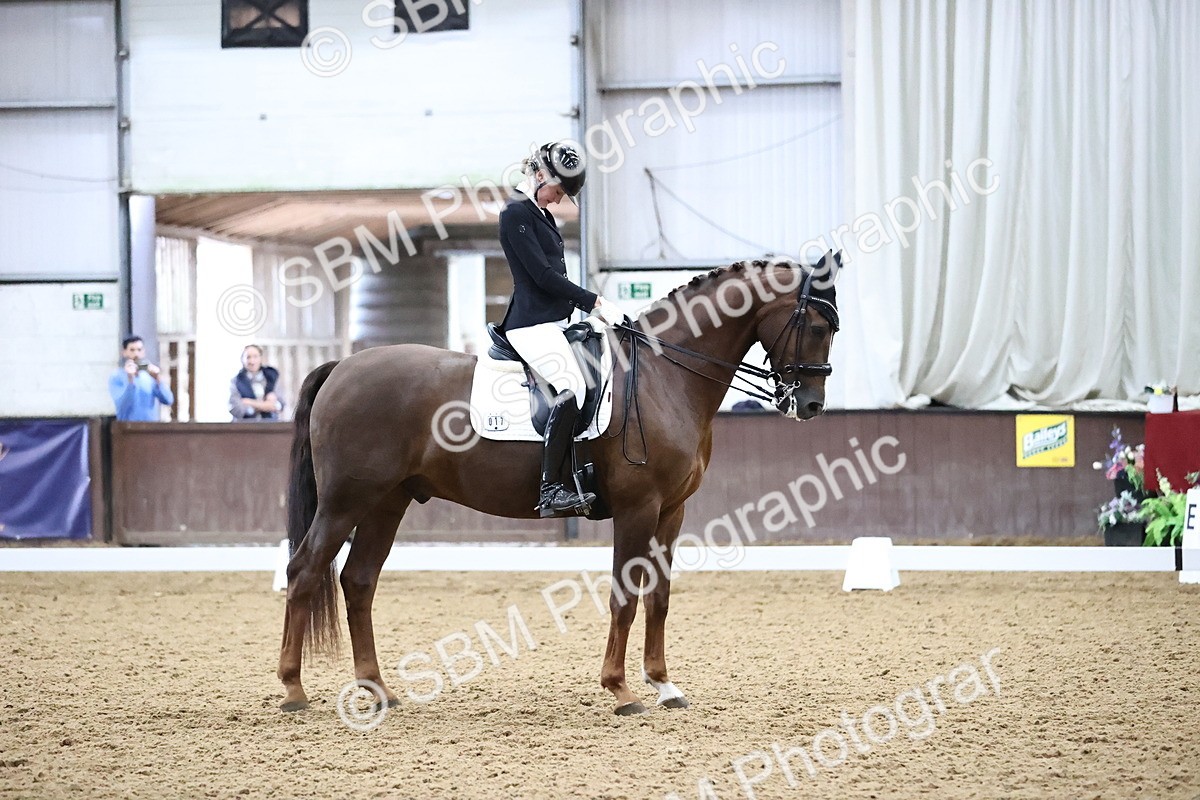 SBM_008972 - Class 15 - FEI Junior Pony Team-YR-COH