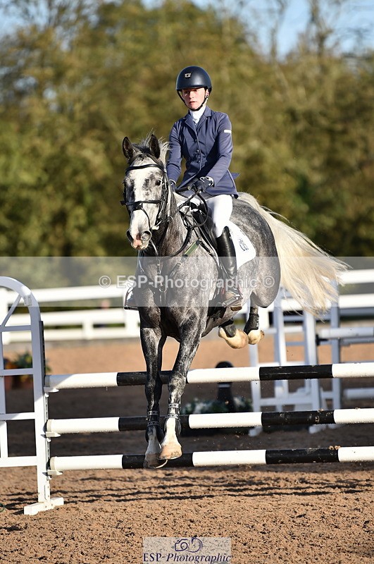 231015A-094248-06776 - Cls 22 British Novice & 90cm Open