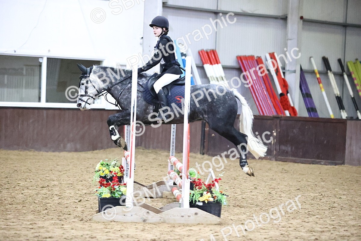 SBM_000140 - Class 1 - 70cm