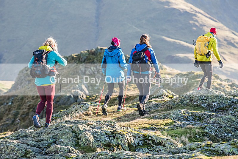 Wainwrights-68 - Carol Morgan Winter Wainwrights Round Friday 3rd January 2025