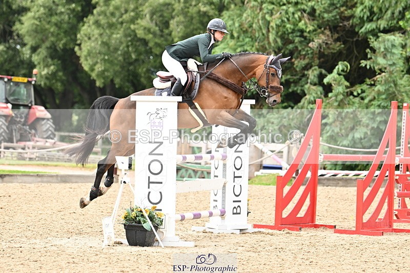 250706A-135132-19793 - Cls 49 Snr 1.10m Grand Prix