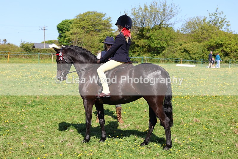 3E7A9167 - Class 3: First Ridden