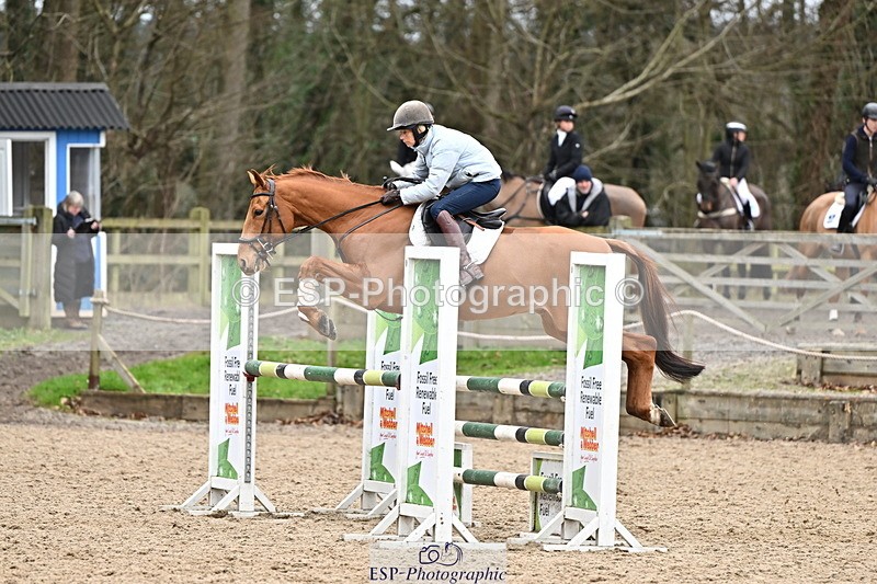 250201A-132307-00797 - Cls 03 Local Horse 110cm