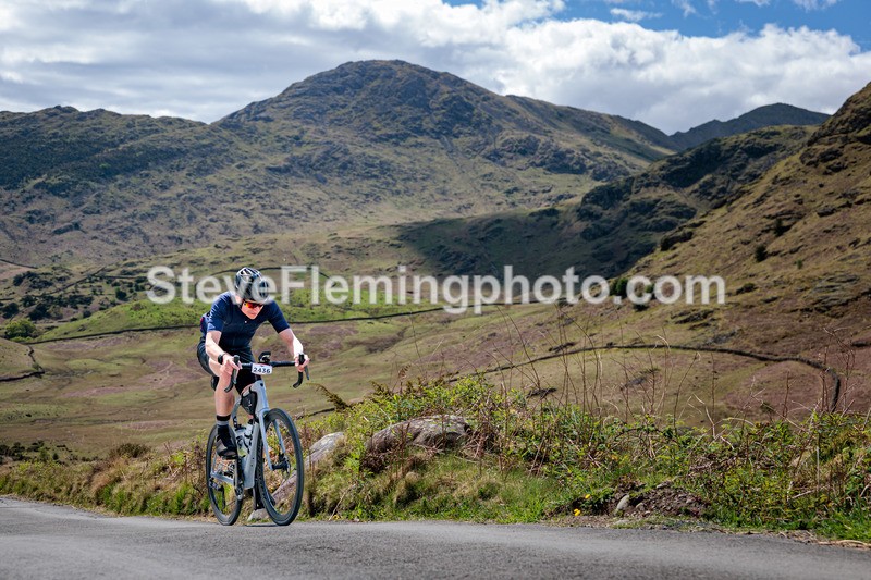 122449 - Blea Tarn Climb 12:00 - 13:00