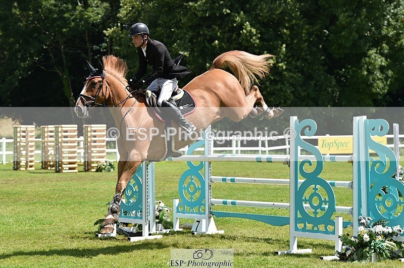 230709-121118-18603 - Cls 32 Foxhunter Second Round