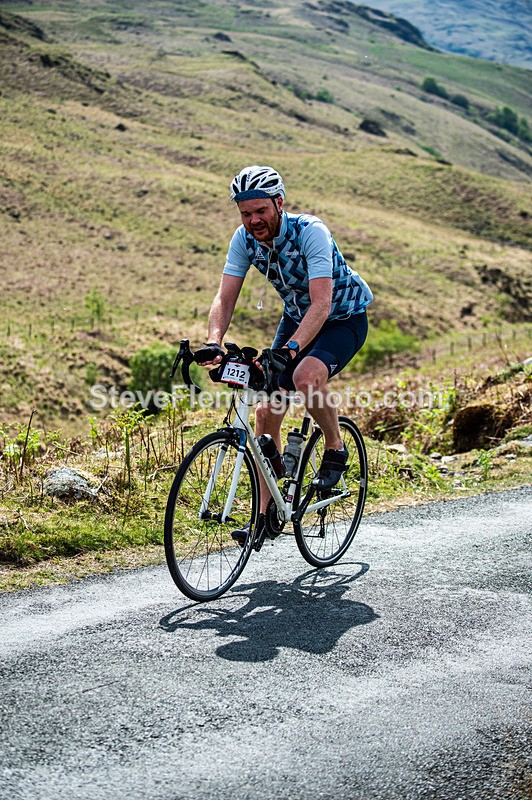 154633 - Hardknott Pass Camera 3 15.00-16.30