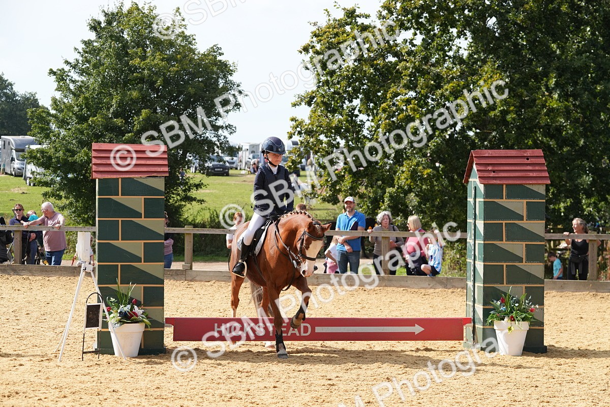 SBM_68360 - J3 - Mini Tour Junior Pony 40cm Championship