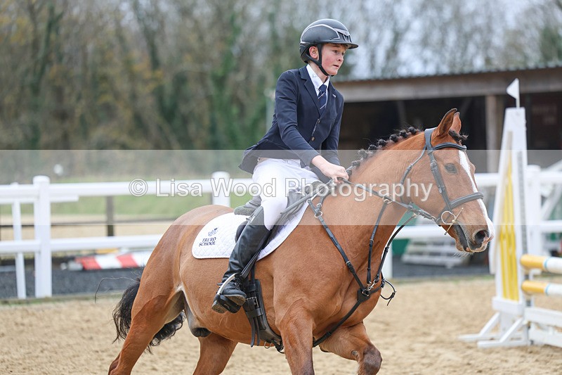 3E7A1217 - Class 2: 80 - 85cm