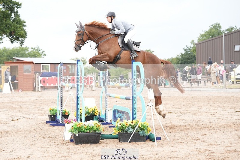 250727-130801-10341 - Cls 27 NAF Silver League Semi Final