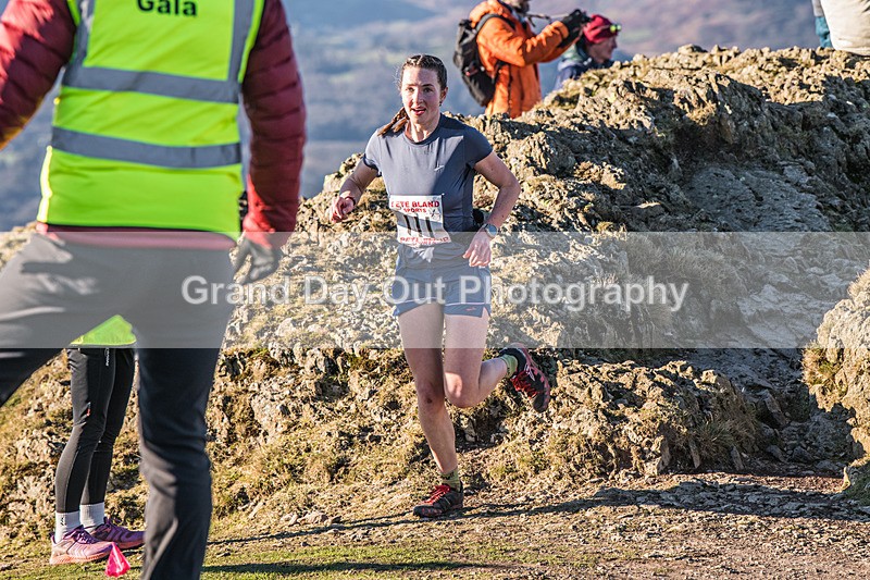 Wansfell-66 - Wansfell Race Saturday 27th December 2025