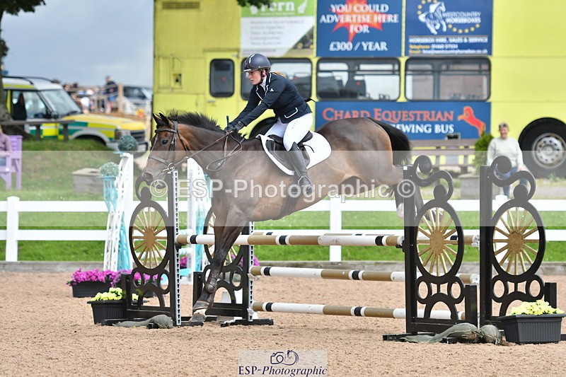 240727A-144712-05764 - Cls 23 95cm Amateur Qualifier
