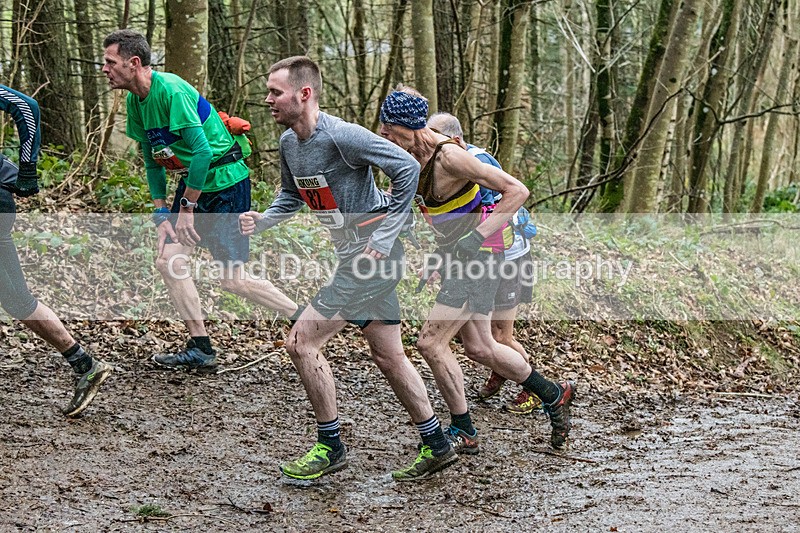 Loopy Latrigg-229 - Kong Loopy Latrigg Fell Race Saturday 21st December 2024