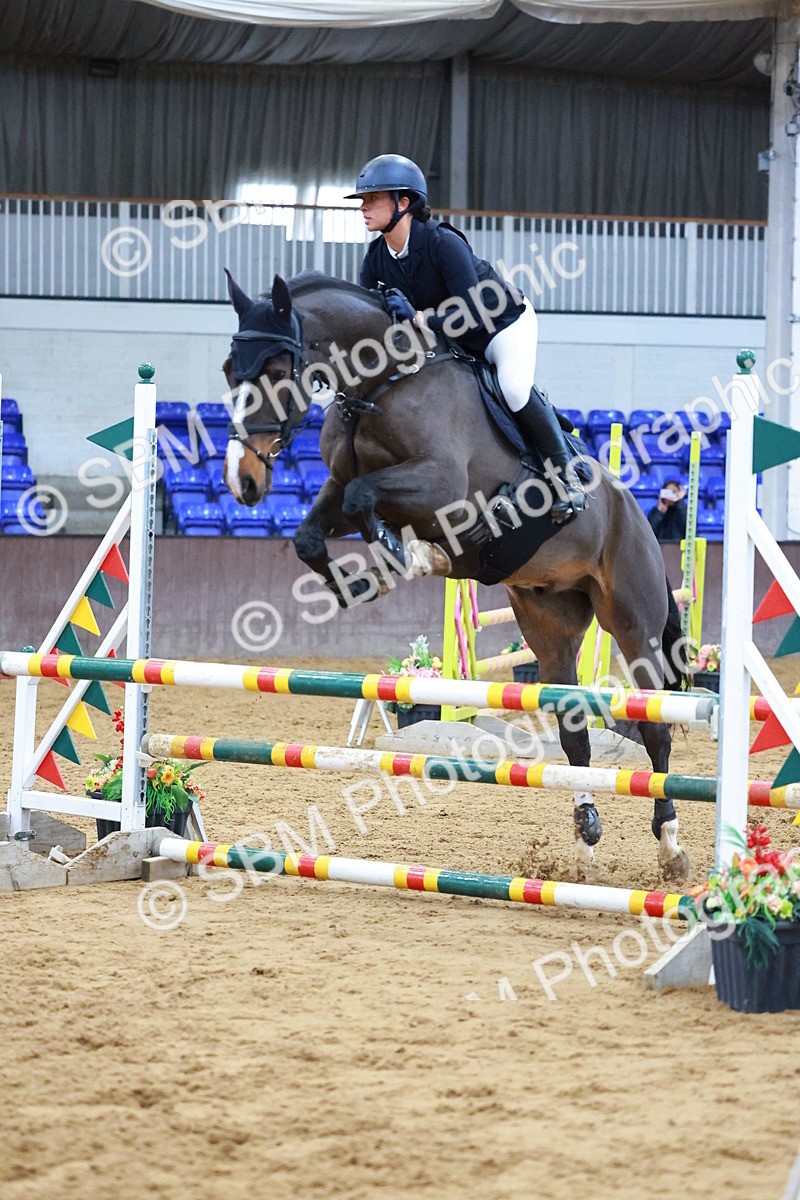 SBM_000409 - Class 2 - Senior British novice - 90cm