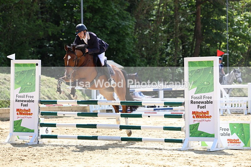 3E7A6234 - Class 5: Senior Discovery/1m open