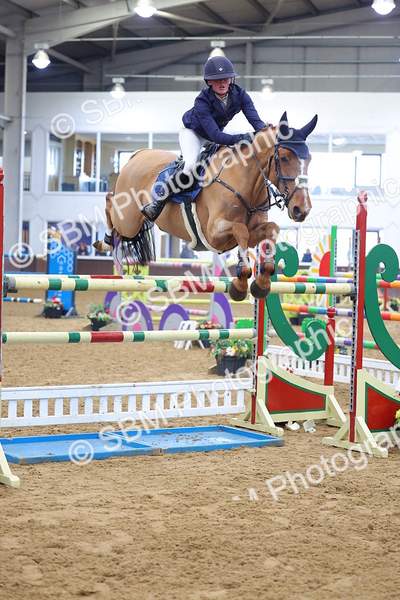 SBM_004275 - Class 11.- National 1.30-1.40m Open