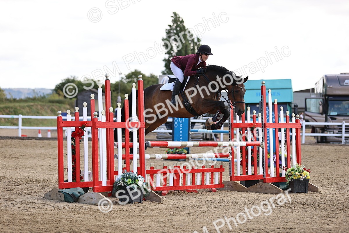 SBM_014263 - Class 14 - Senior Discovery - 1.00m Open