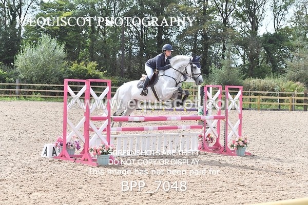 BPP_7048 - CLASS 3  Senior Discovery/ 1m Open