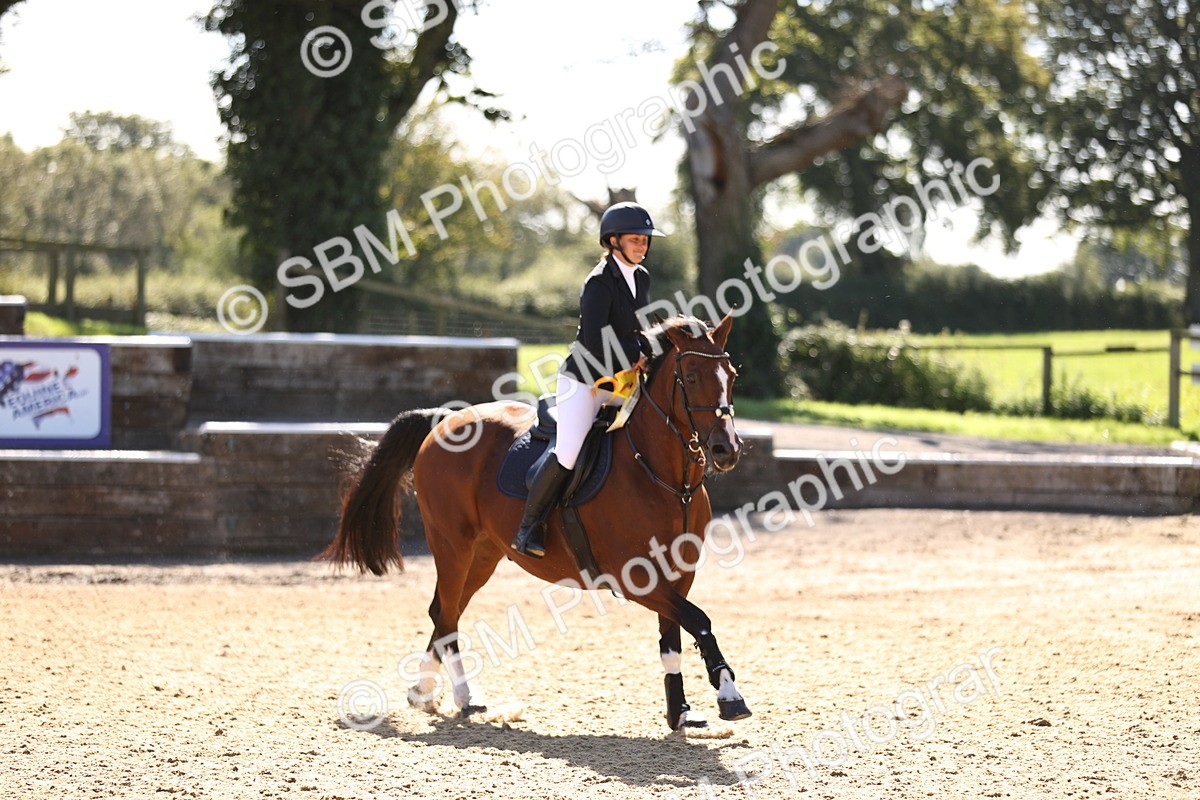 SBM_38605 - J39 - Senior 85cm Championship