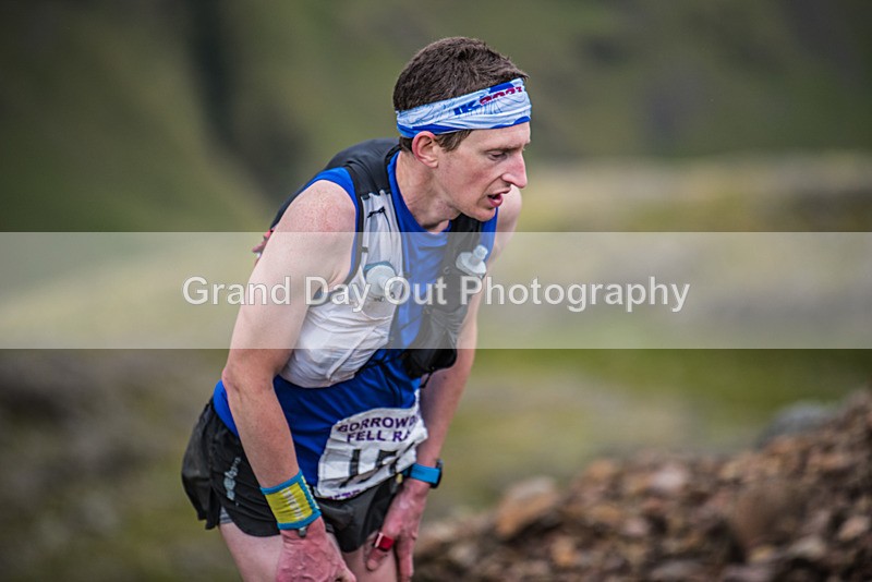 Borrowdale-347 - Borrowdale Fell Race Saturday 5th August 2023