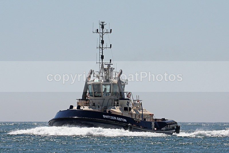 170526 SVITZER ESTON 1Y3A0283 - Commercial, Military & Naval Craft