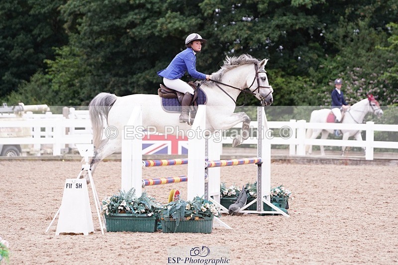 250629-113334-10933 - Cls 36 Pony Discovery & 90cm Open