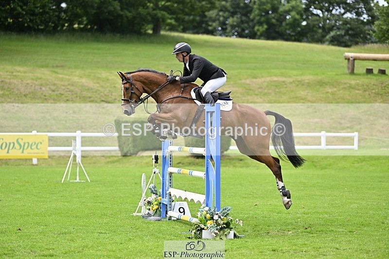 250613A-155238-02980 - Cls 5 National 1.30m Open