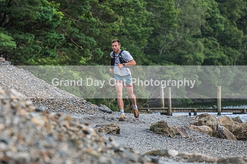 Scafell-4 - High Terrain Events Scafell Pike Trail Marathon Sunday 18th August 2024